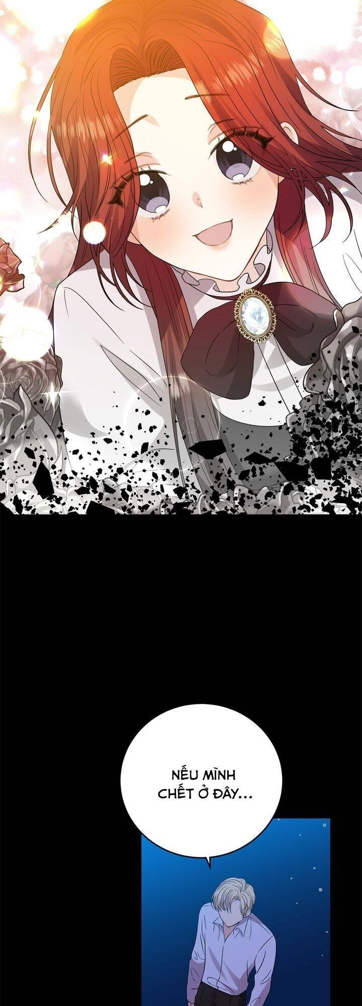 Tôi Trở Thành Gia Sư Của Tên Bạo Chúa Chapter 21 - 24