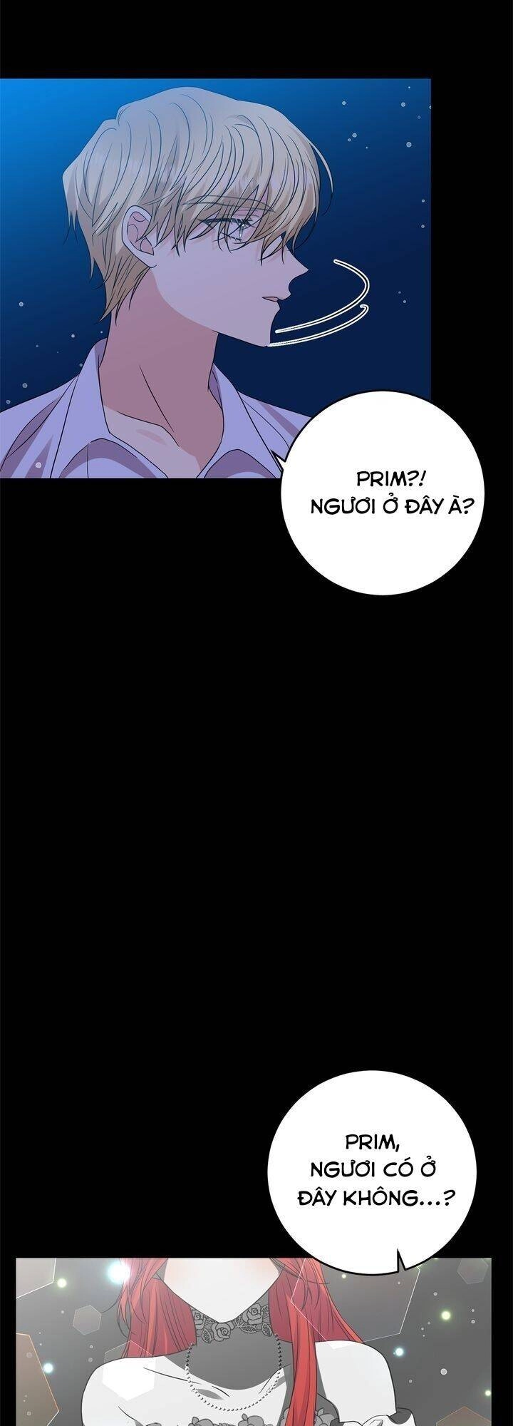 Tôi Trở Thành Gia Sư Của Tên Bạo Chúa Chapter 21 - 27