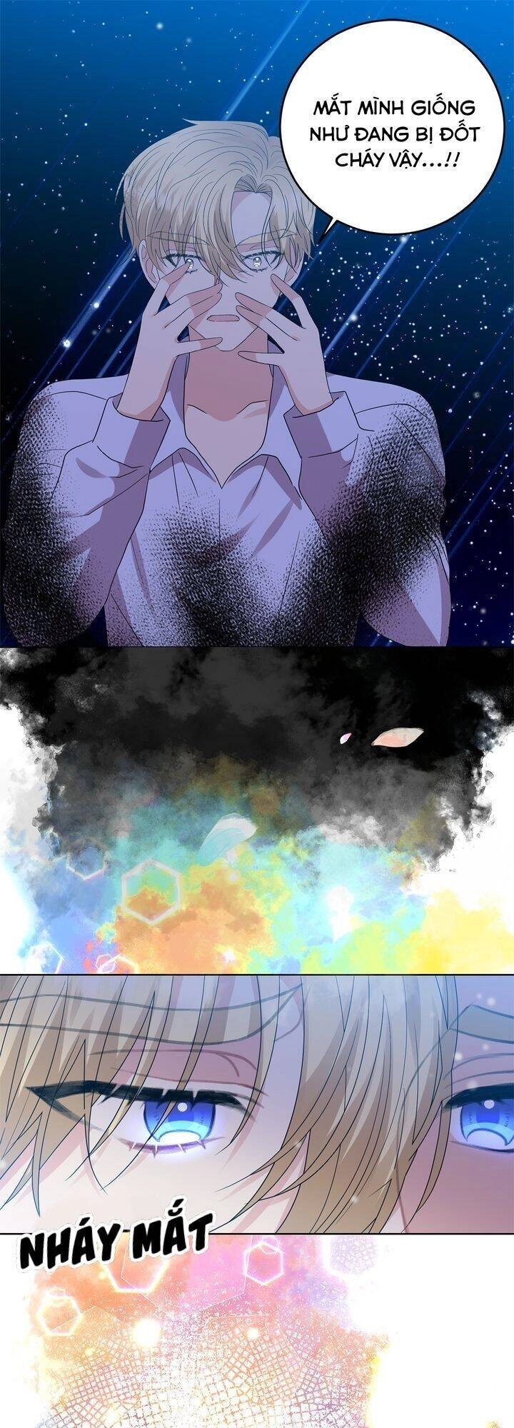 Tôi Trở Thành Gia Sư Của Tên Bạo Chúa Chapter 21 - 30