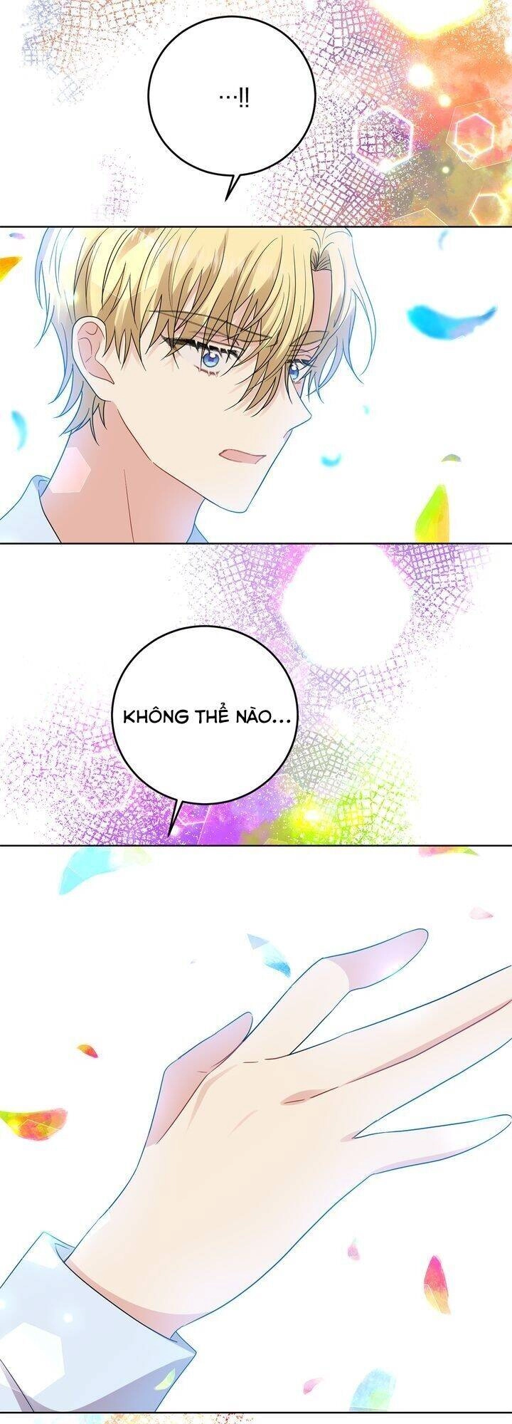 Tôi Trở Thành Gia Sư Của Tên Bạo Chúa Chapter 21 - 31