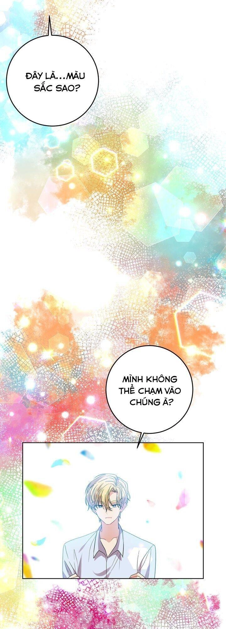 Tôi Trở Thành Gia Sư Của Tên Bạo Chúa Chapter 21 - 32