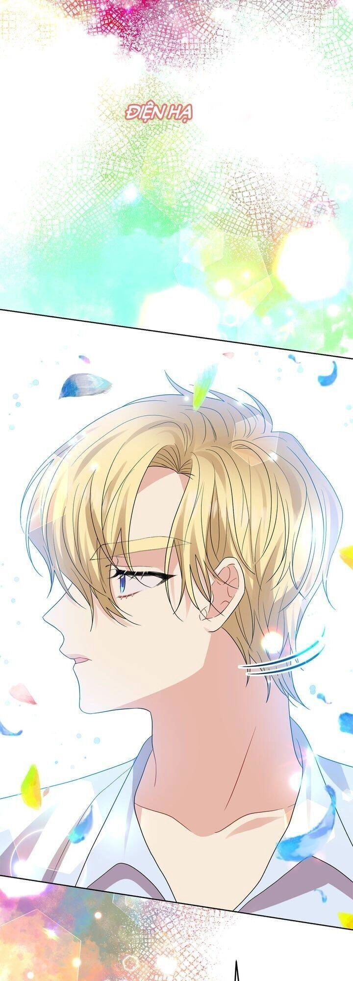 Tôi Trở Thành Gia Sư Của Tên Bạo Chúa Chapter 21 - 33