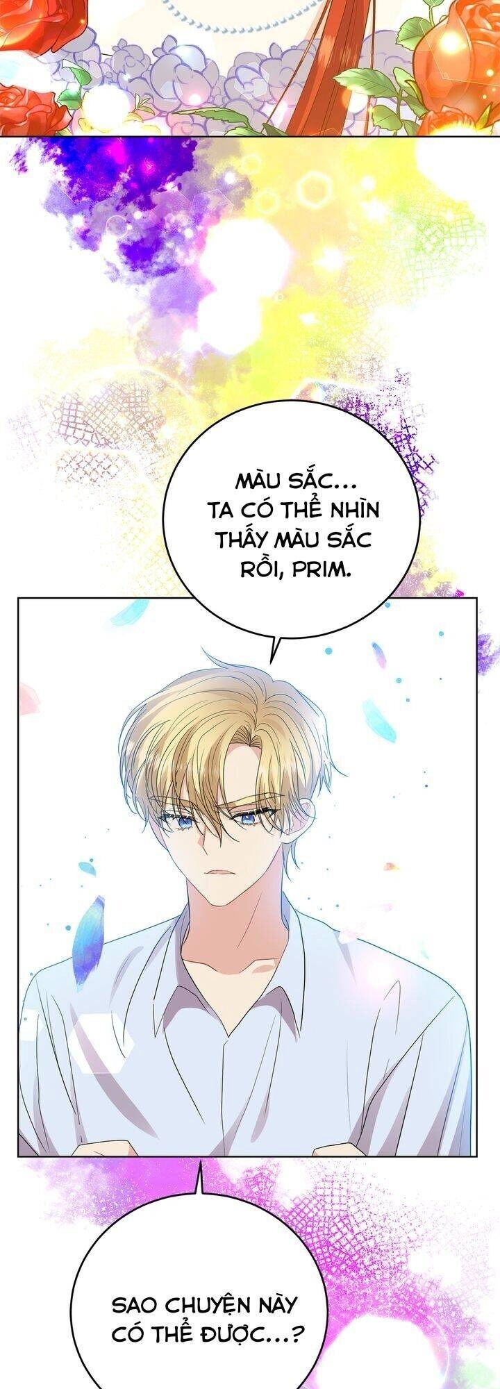 Tôi Trở Thành Gia Sư Của Tên Bạo Chúa Chapter 21 - 36