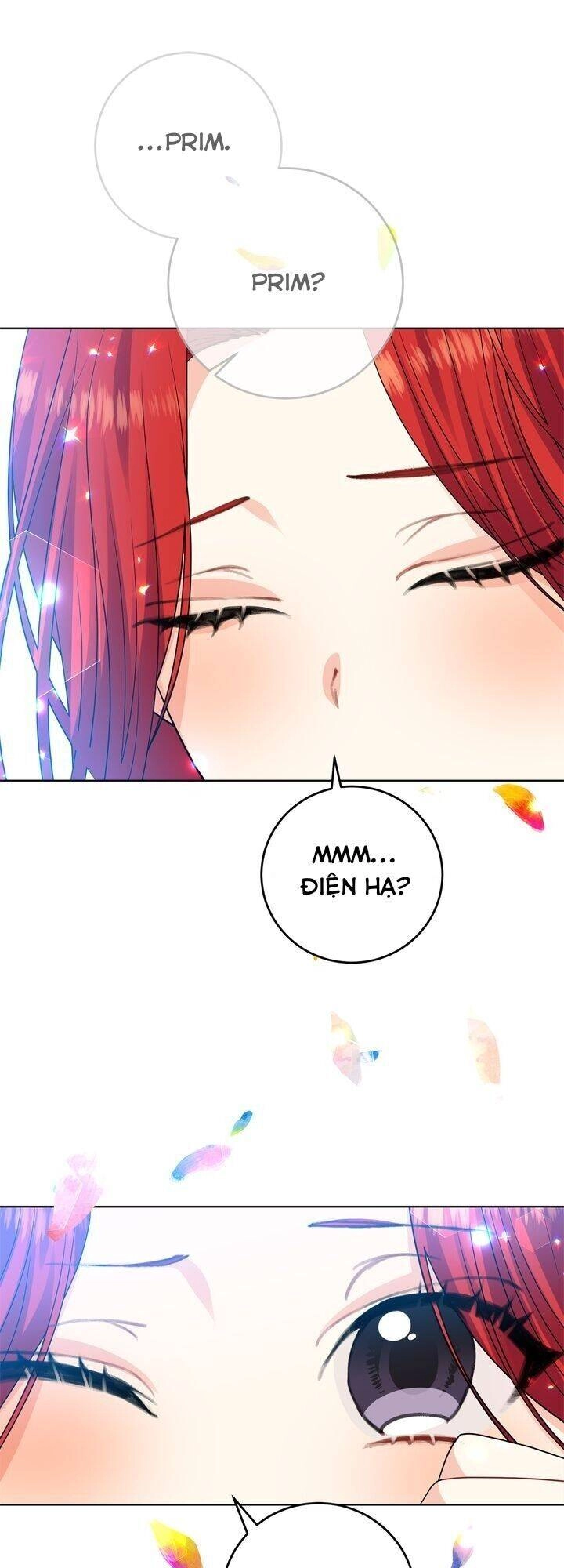 Tôi Trở Thành Gia Sư Của Tên Bạo Chúa Chapter 21 - 40