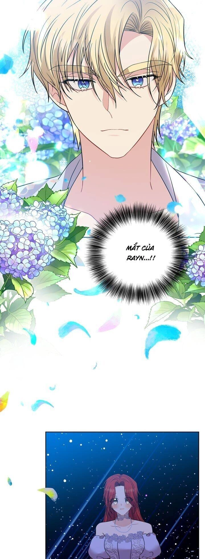 Tôi Trở Thành Gia Sư Của Tên Bạo Chúa Chapter 21 - 42