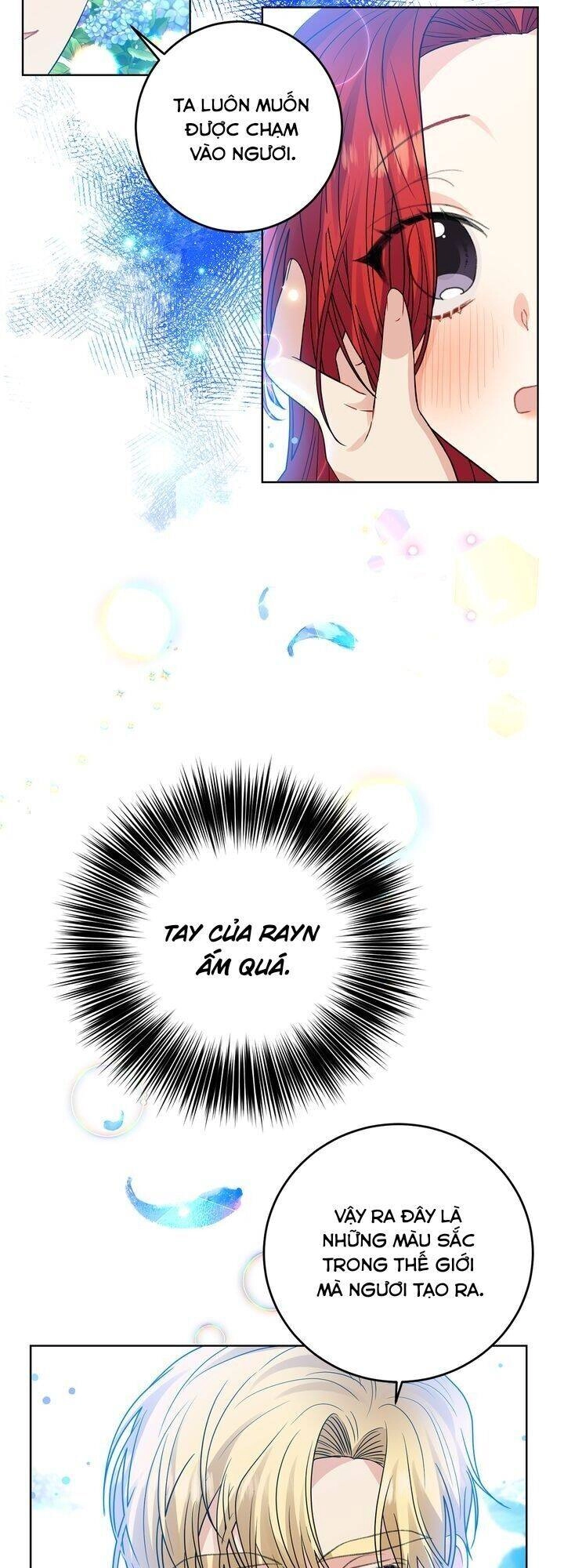 Tôi Trở Thành Gia Sư Của Tên Bạo Chúa Chapter 21 - 45