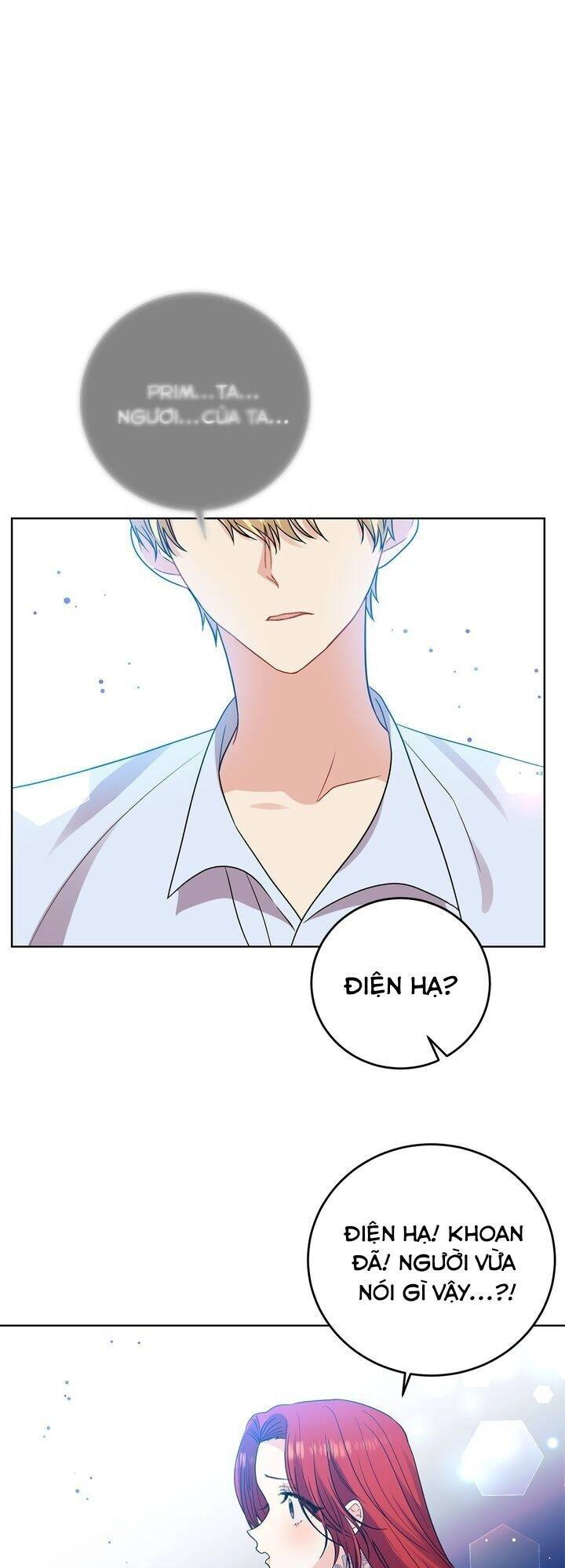 Tôi Trở Thành Gia Sư Của Tên Bạo Chúa Chapter 21 - 46