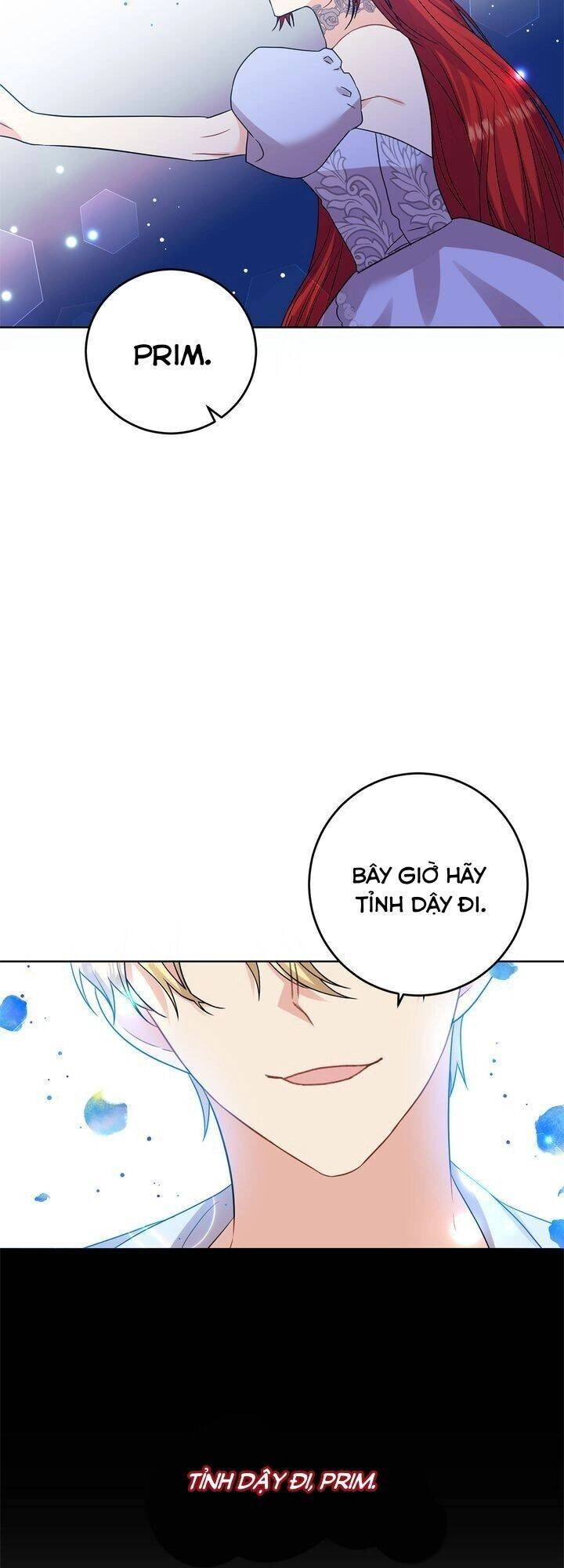 Tôi Trở Thành Gia Sư Của Tên Bạo Chúa Chapter 21 - 47