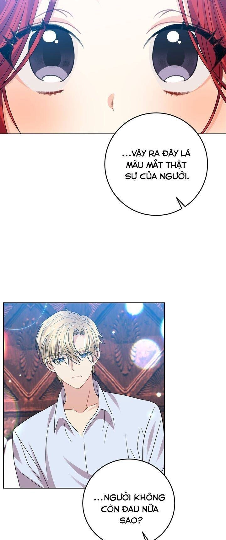 Tôi Trở Thành Gia Sư Của Tên Bạo Chúa Chapter 21 - 53