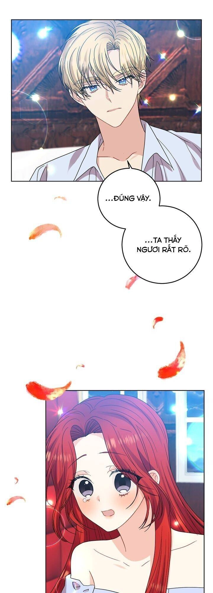 Tôi Trở Thành Gia Sư Của Tên Bạo Chúa Chapter 21 - 55