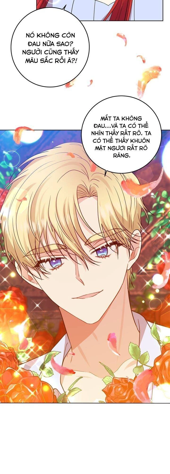 Tôi Trở Thành Gia Sư Của Tên Bạo Chúa Chapter 21 - 56