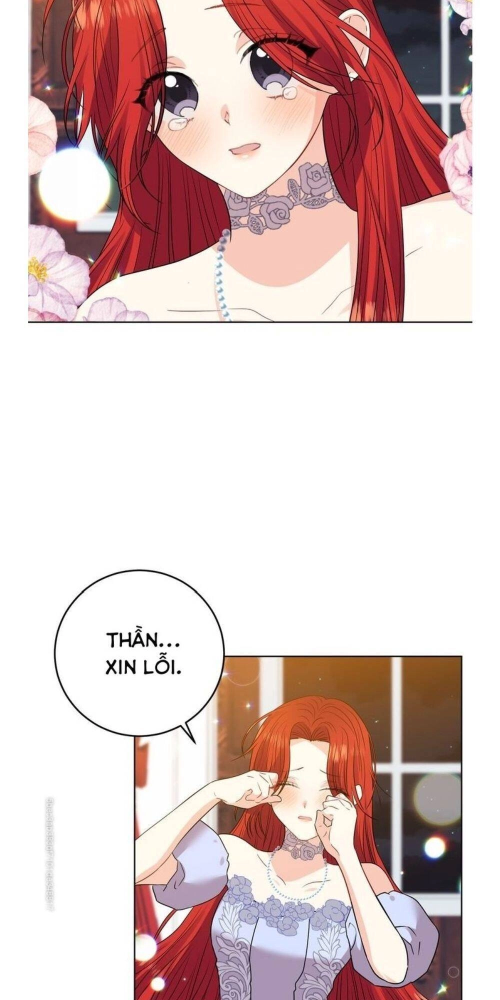 Tôi Trở Thành Gia Sư Của Tên Bạo Chúa Chapter 22 - 2