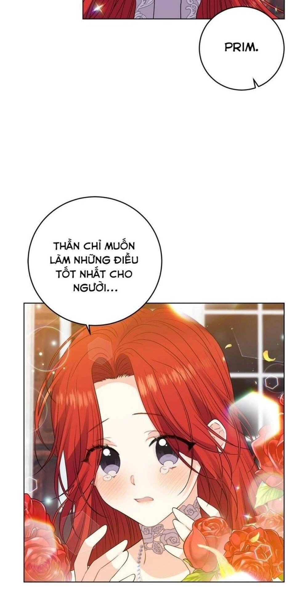 Tôi Trở Thành Gia Sư Của Tên Bạo Chúa Chapter 22 - 3