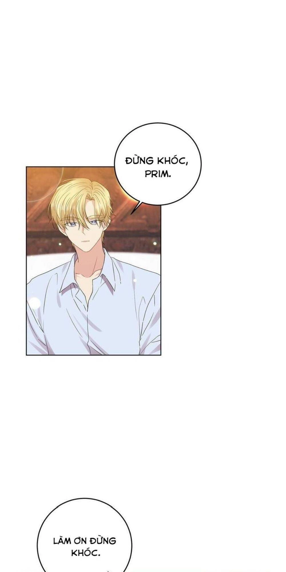 Tôi Trở Thành Gia Sư Của Tên Bạo Chúa Chapter 22 - 4