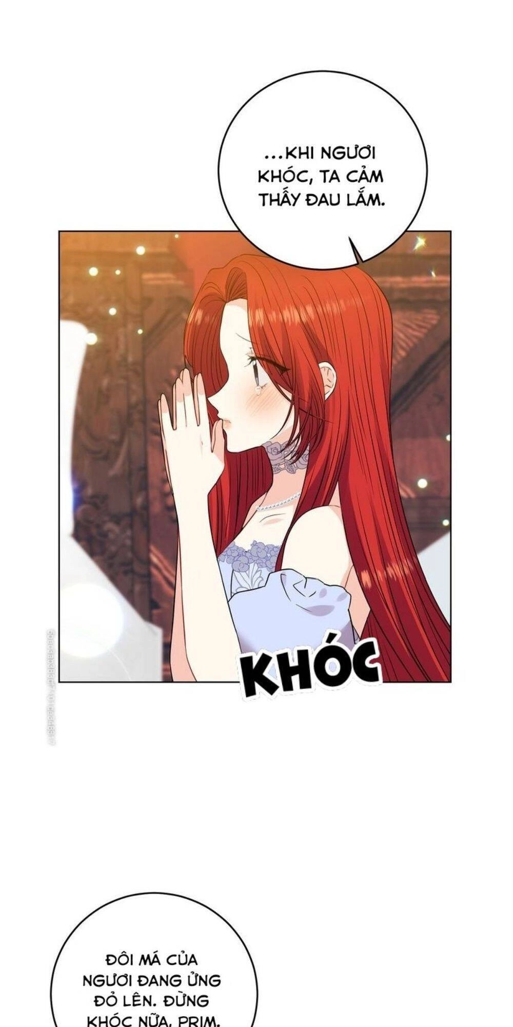 Tôi Trở Thành Gia Sư Của Tên Bạo Chúa Chapter 22 - 7