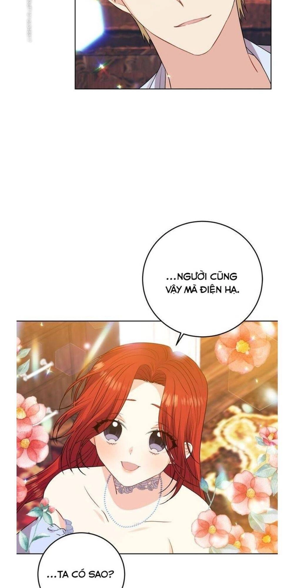 Tôi Trở Thành Gia Sư Của Tên Bạo Chúa Chapter 22 - 10