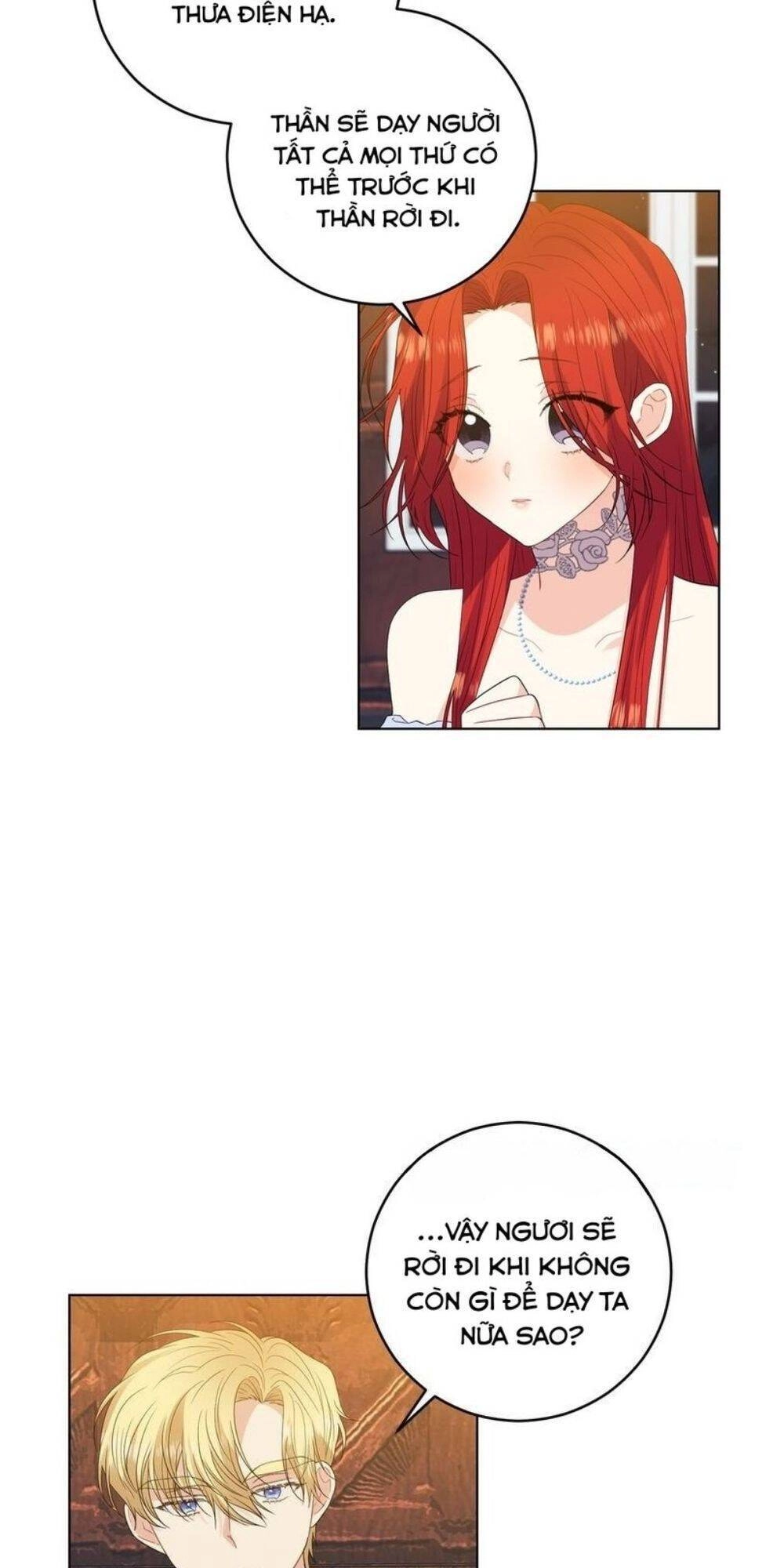 Tôi Trở Thành Gia Sư Của Tên Bạo Chúa Chapter 22 - 13