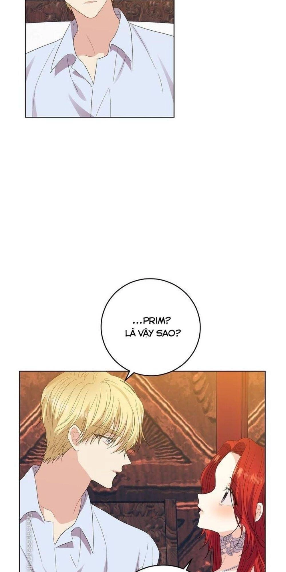 Tôi Trở Thành Gia Sư Của Tên Bạo Chúa Chapter 22 - 14