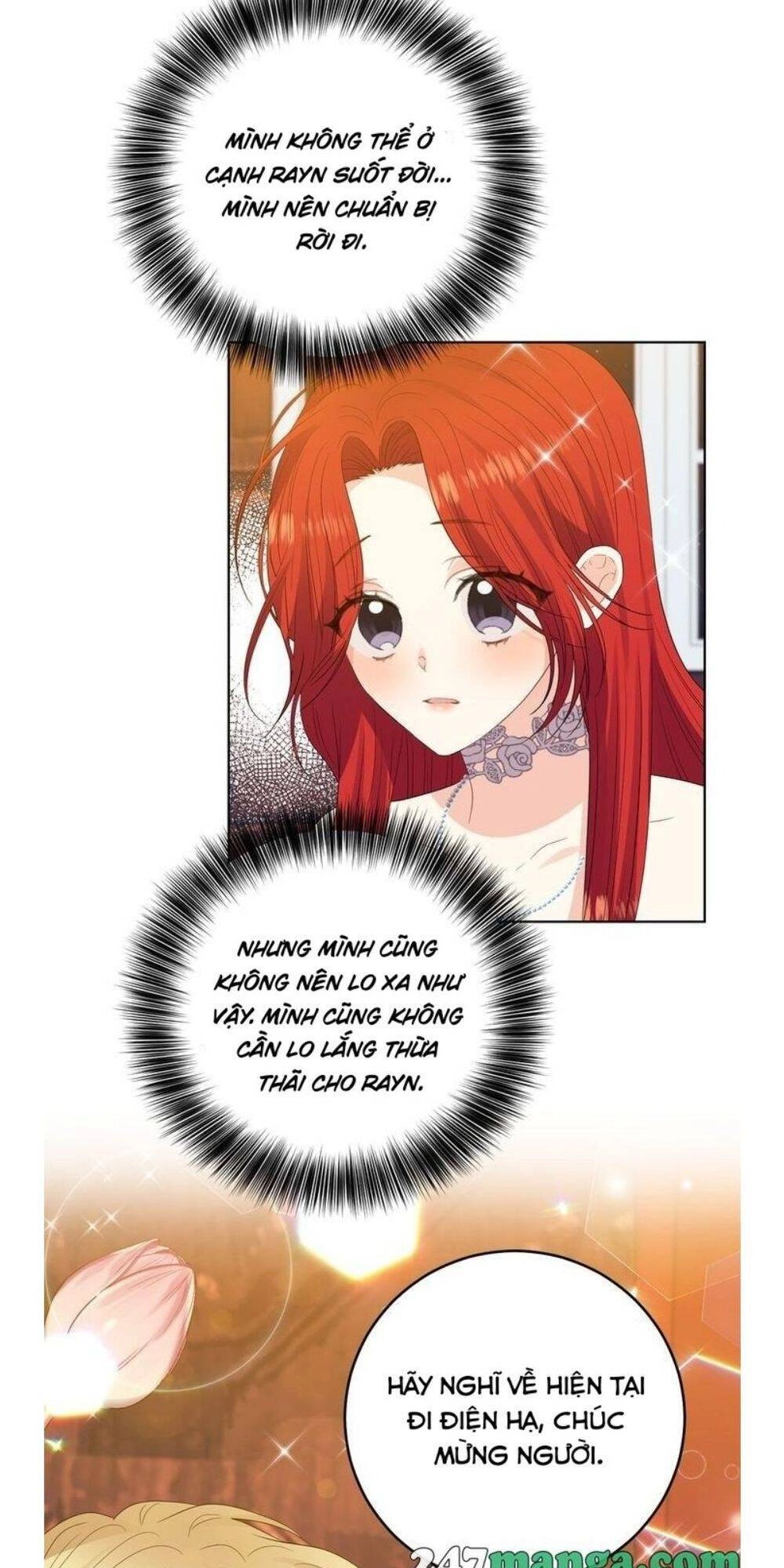 Tôi Trở Thành Gia Sư Của Tên Bạo Chúa Chapter 22 - 16