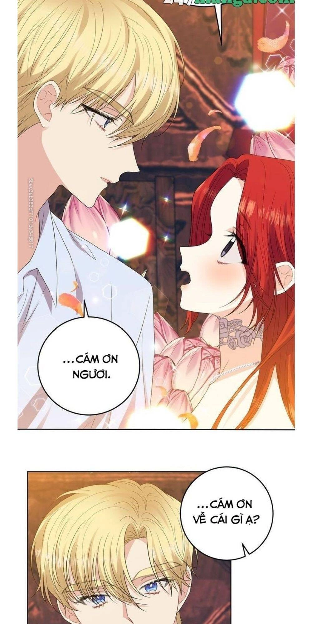 Tôi Trở Thành Gia Sư Của Tên Bạo Chúa Chapter 22 - 17