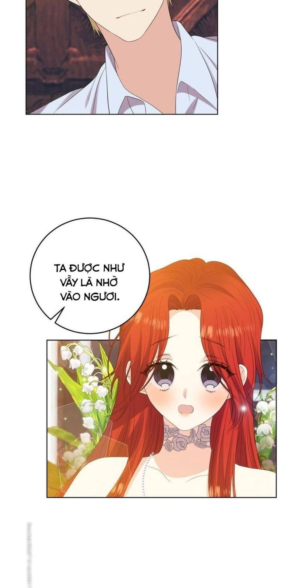 Tôi Trở Thành Gia Sư Của Tên Bạo Chúa Chapter 22 - 18