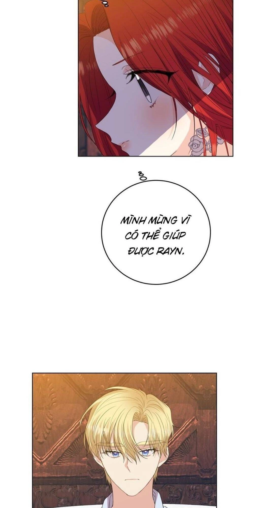 Tôi Trở Thành Gia Sư Của Tên Bạo Chúa Chapter 22 - 20