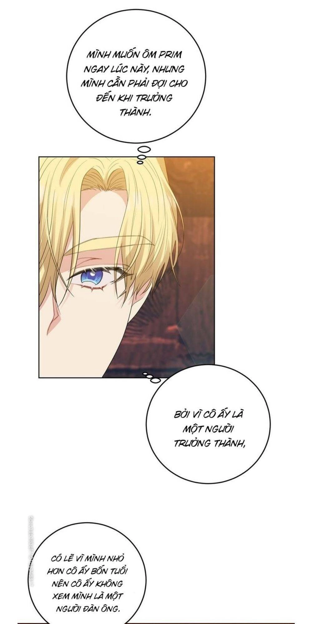 Tôi Trở Thành Gia Sư Của Tên Bạo Chúa Chapter 22 - 23