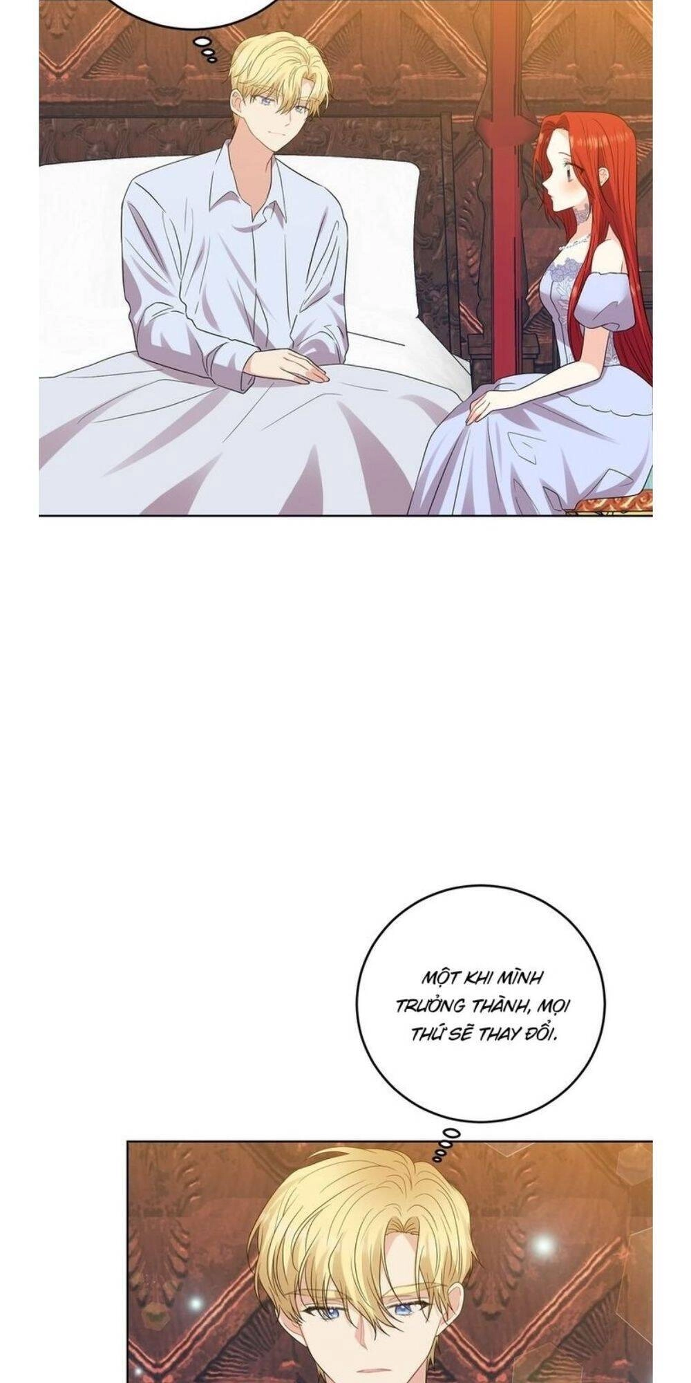 Tôi Trở Thành Gia Sư Của Tên Bạo Chúa Chapter 22 - 24