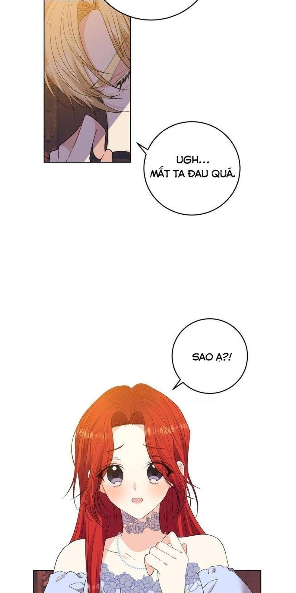 Tôi Trở Thành Gia Sư Của Tên Bạo Chúa Chapter 22 - 28