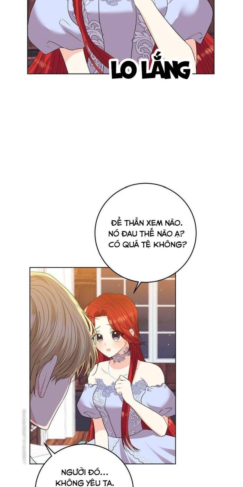 Tôi Trở Thành Gia Sư Của Tên Bạo Chúa Chapter 22 - 29