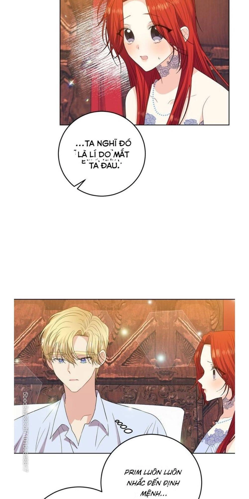 Tôi Trở Thành Gia Sư Của Tên Bạo Chúa Chapter 22 - 32