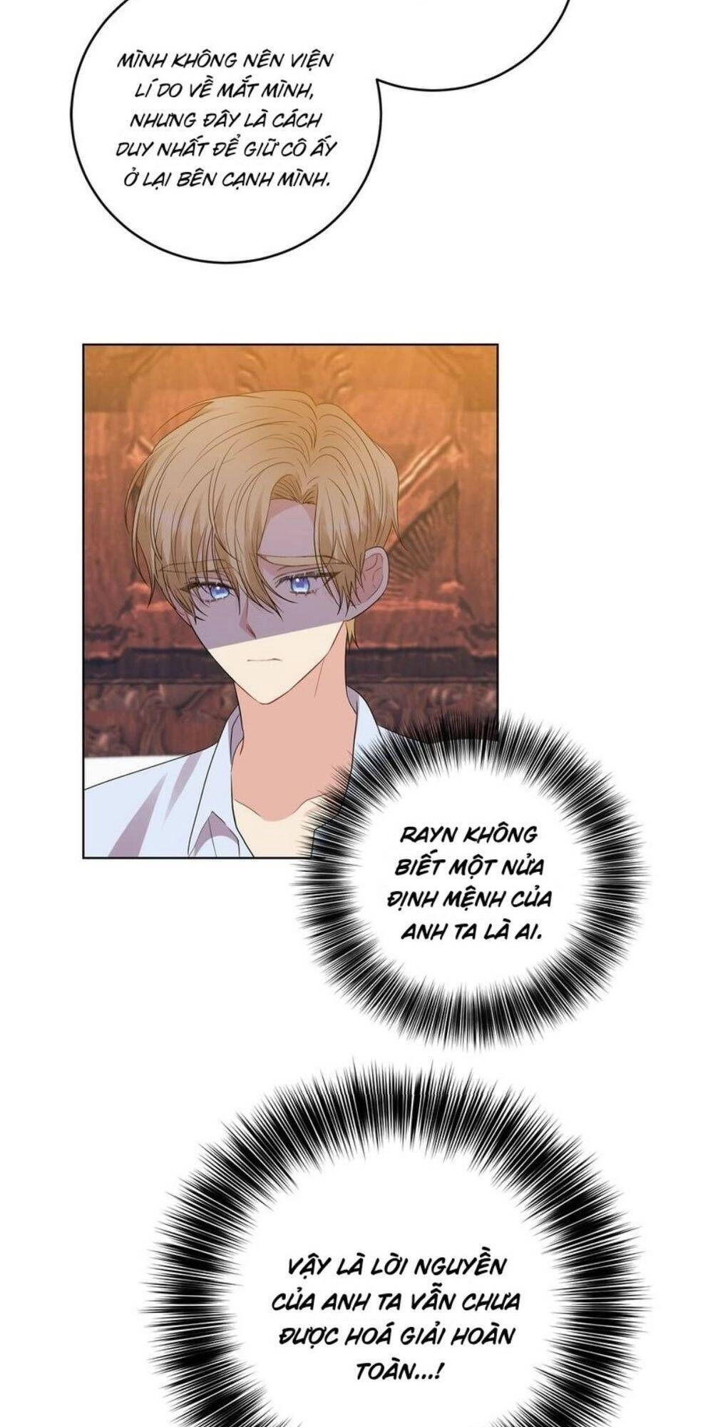 Tôi Trở Thành Gia Sư Của Tên Bạo Chúa Chapter 22 - 33