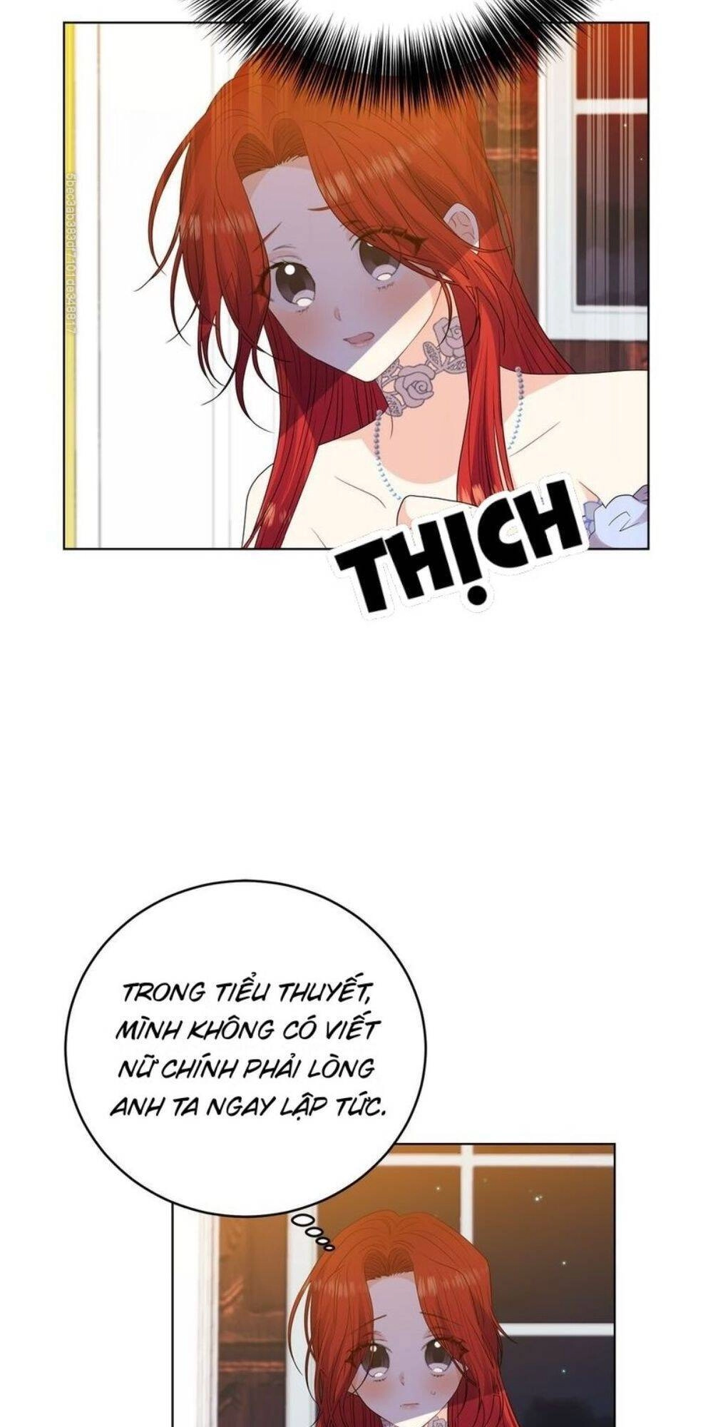 Tôi Trở Thành Gia Sư Của Tên Bạo Chúa Chapter 22 - 34