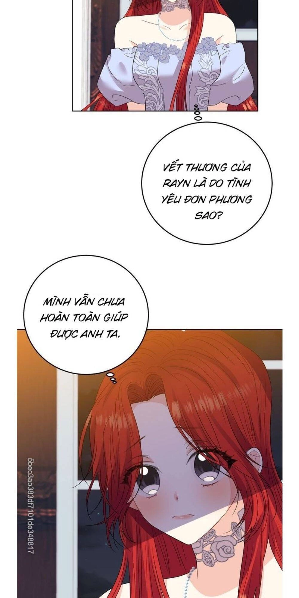 Tôi Trở Thành Gia Sư Của Tên Bạo Chúa Chapter 22 - 35