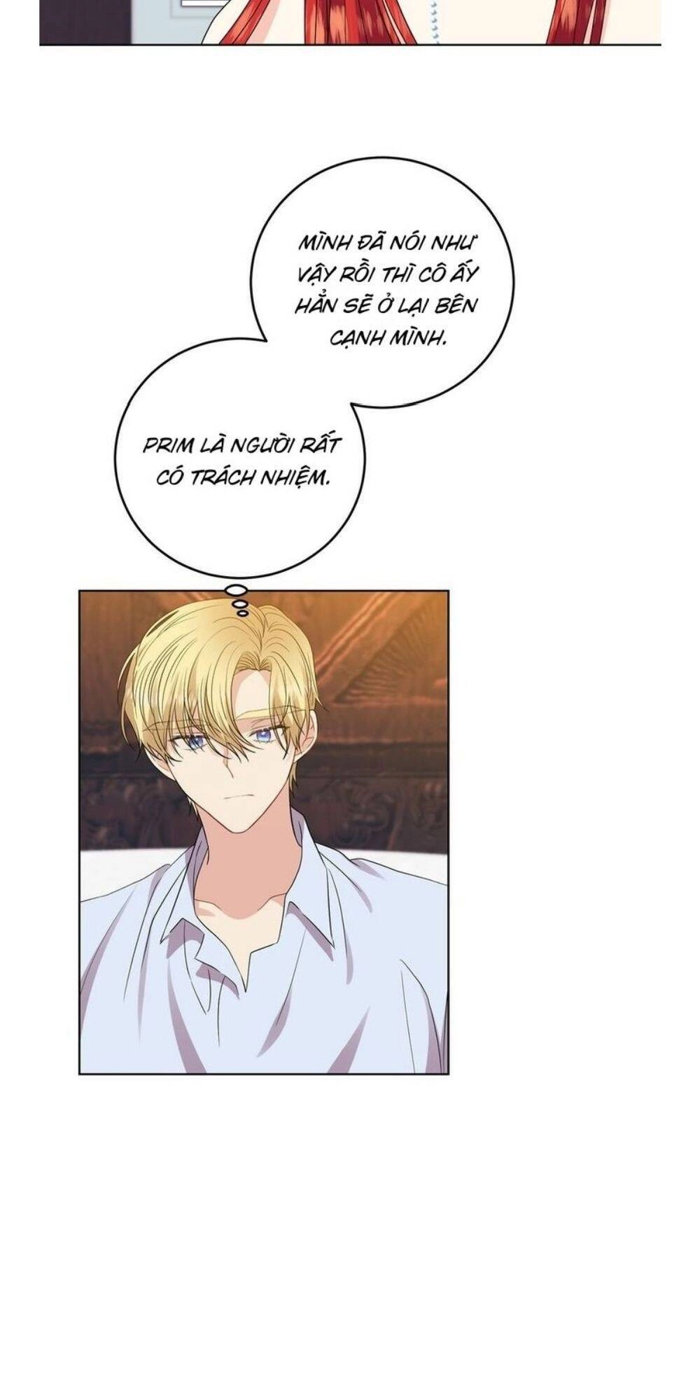 Tôi Trở Thành Gia Sư Của Tên Bạo Chúa Chapter 22 - 36