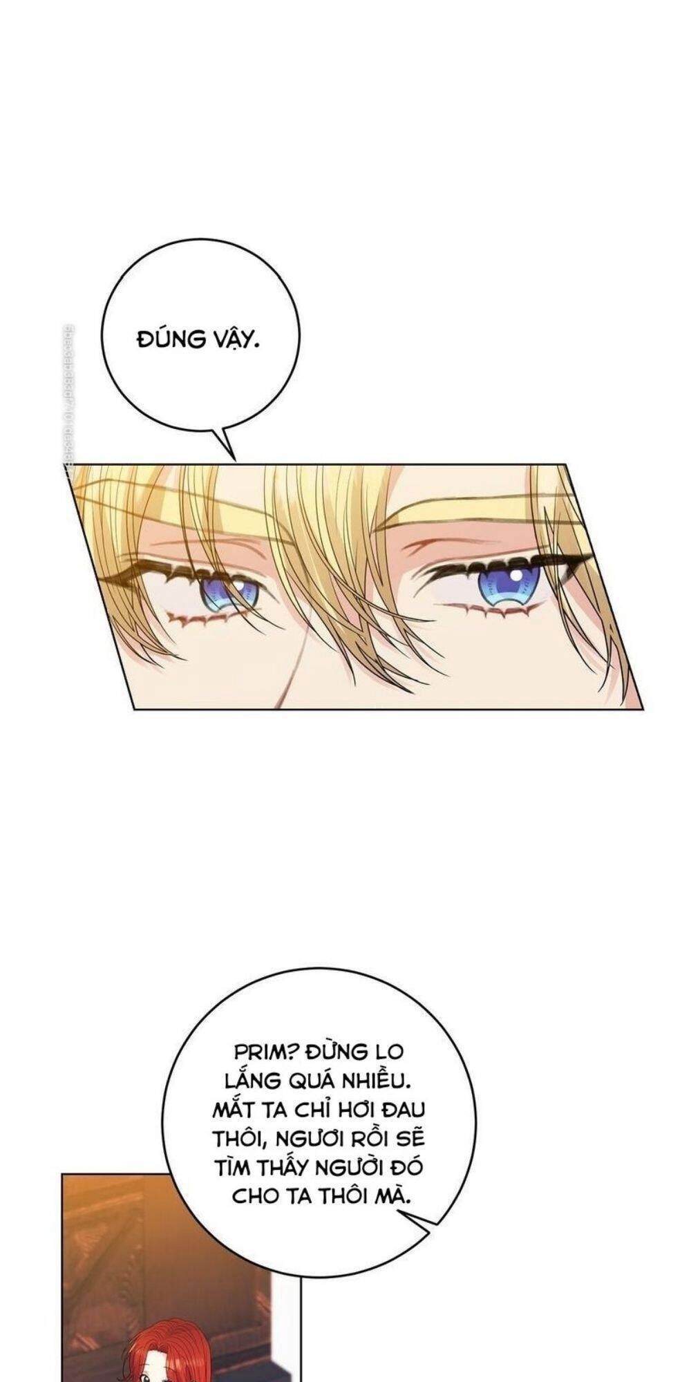 Tôi Trở Thành Gia Sư Của Tên Bạo Chúa Chapter 22 - 38