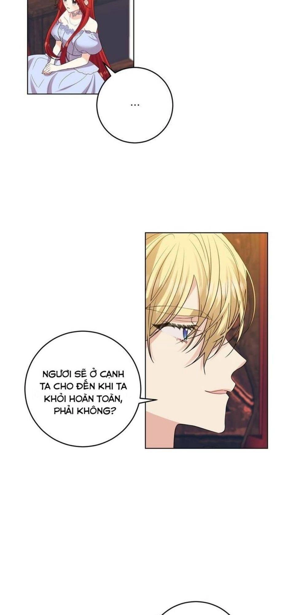 Tôi Trở Thành Gia Sư Của Tên Bạo Chúa Chapter 22 - 39