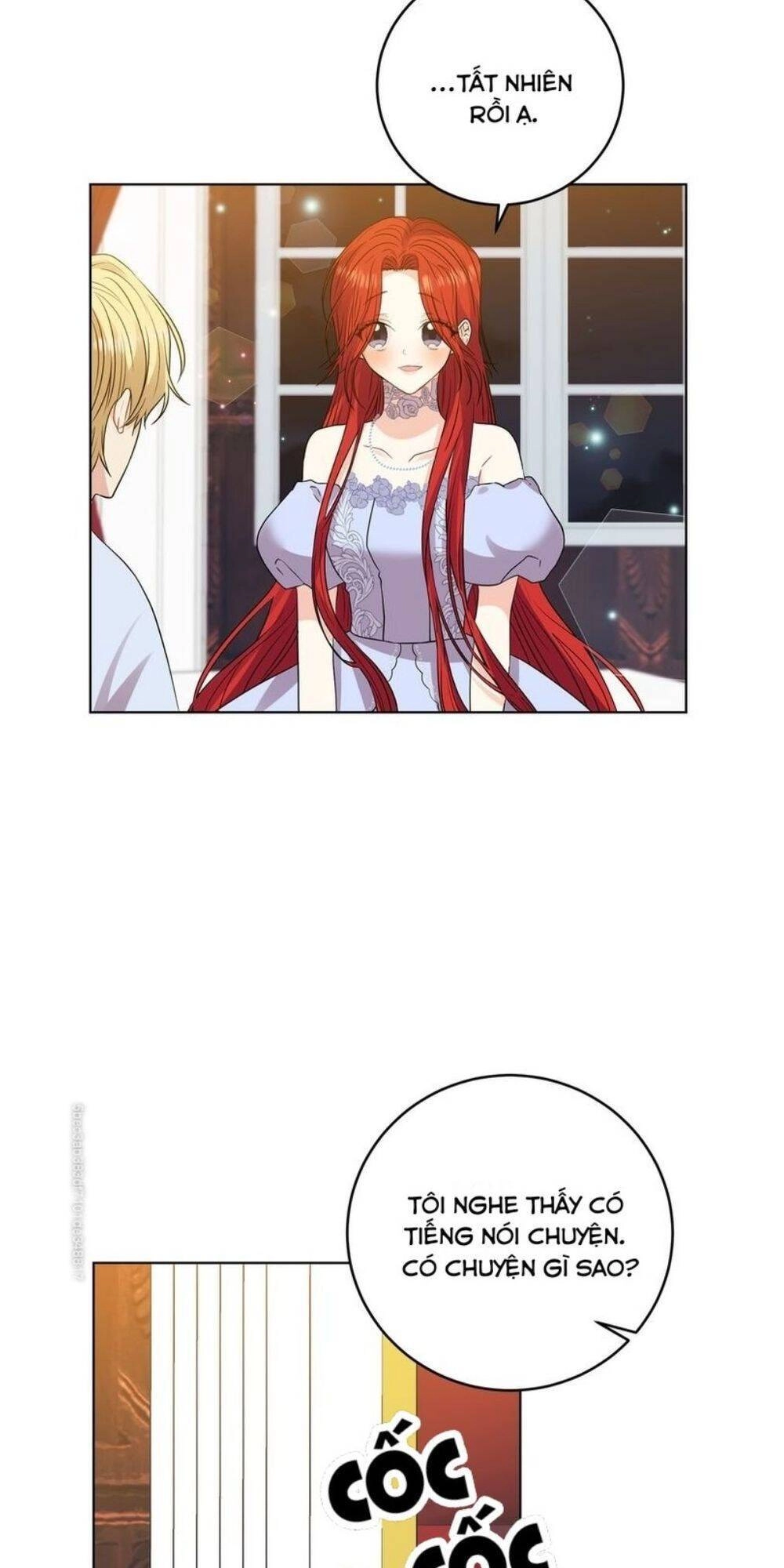 Tôi Trở Thành Gia Sư Của Tên Bạo Chúa Chapter 22 - 40