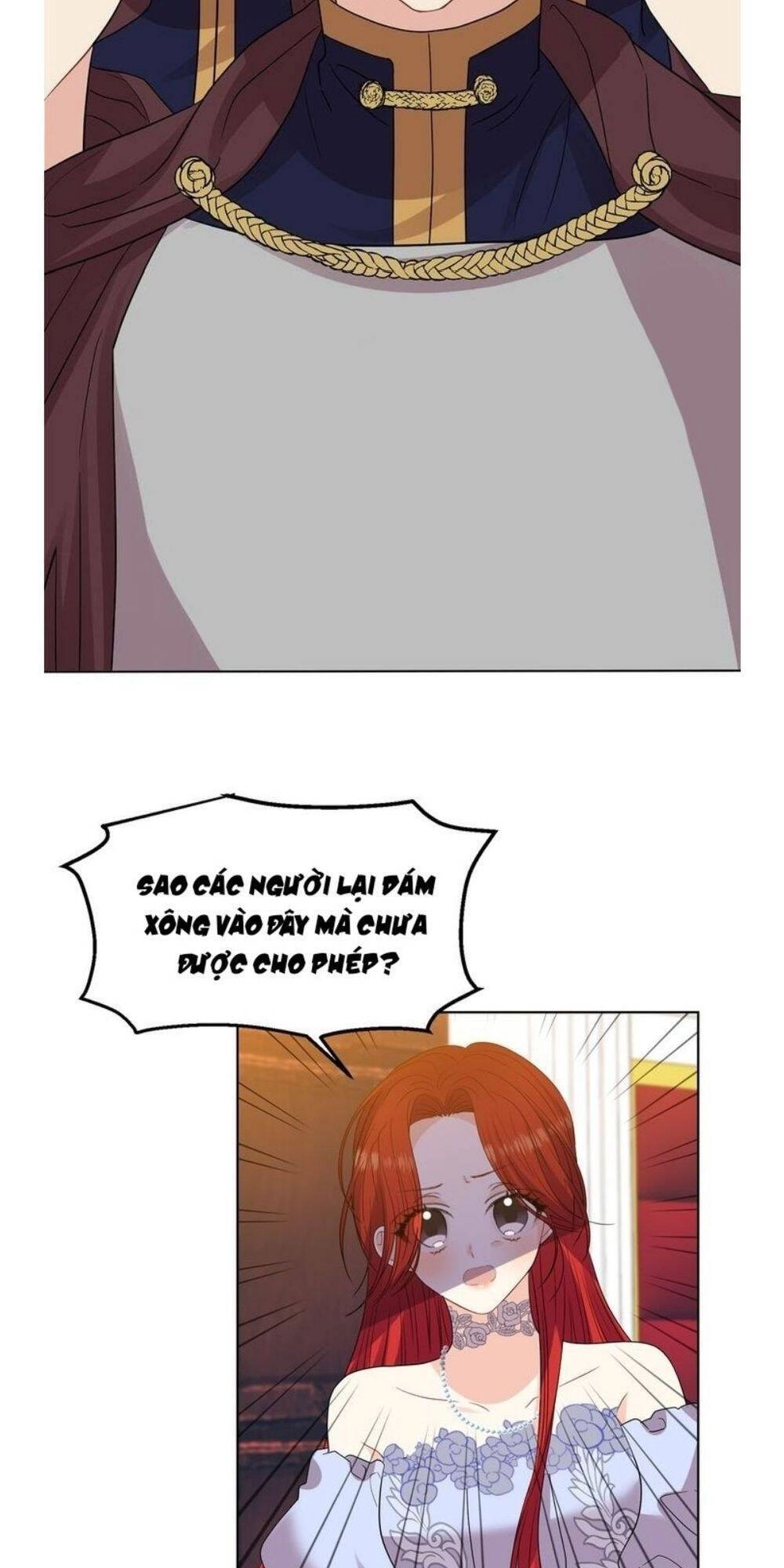 Tôi Trở Thành Gia Sư Của Tên Bạo Chúa Chapter 22 - 43