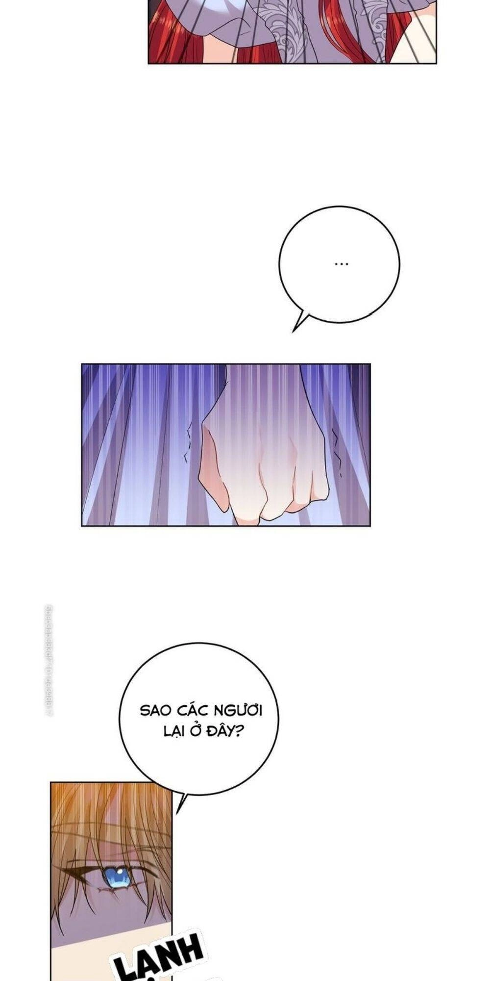 Tôi Trở Thành Gia Sư Của Tên Bạo Chúa Chapter 22 - 44