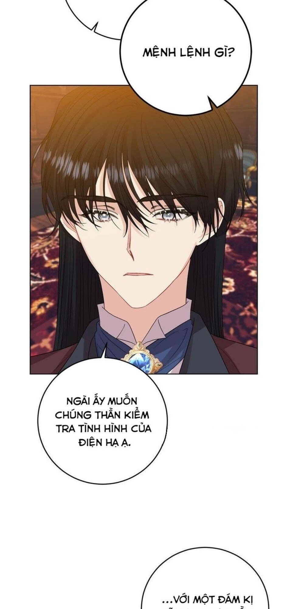 Tôi Trở Thành Gia Sư Của Tên Bạo Chúa Chapter 22 - 46