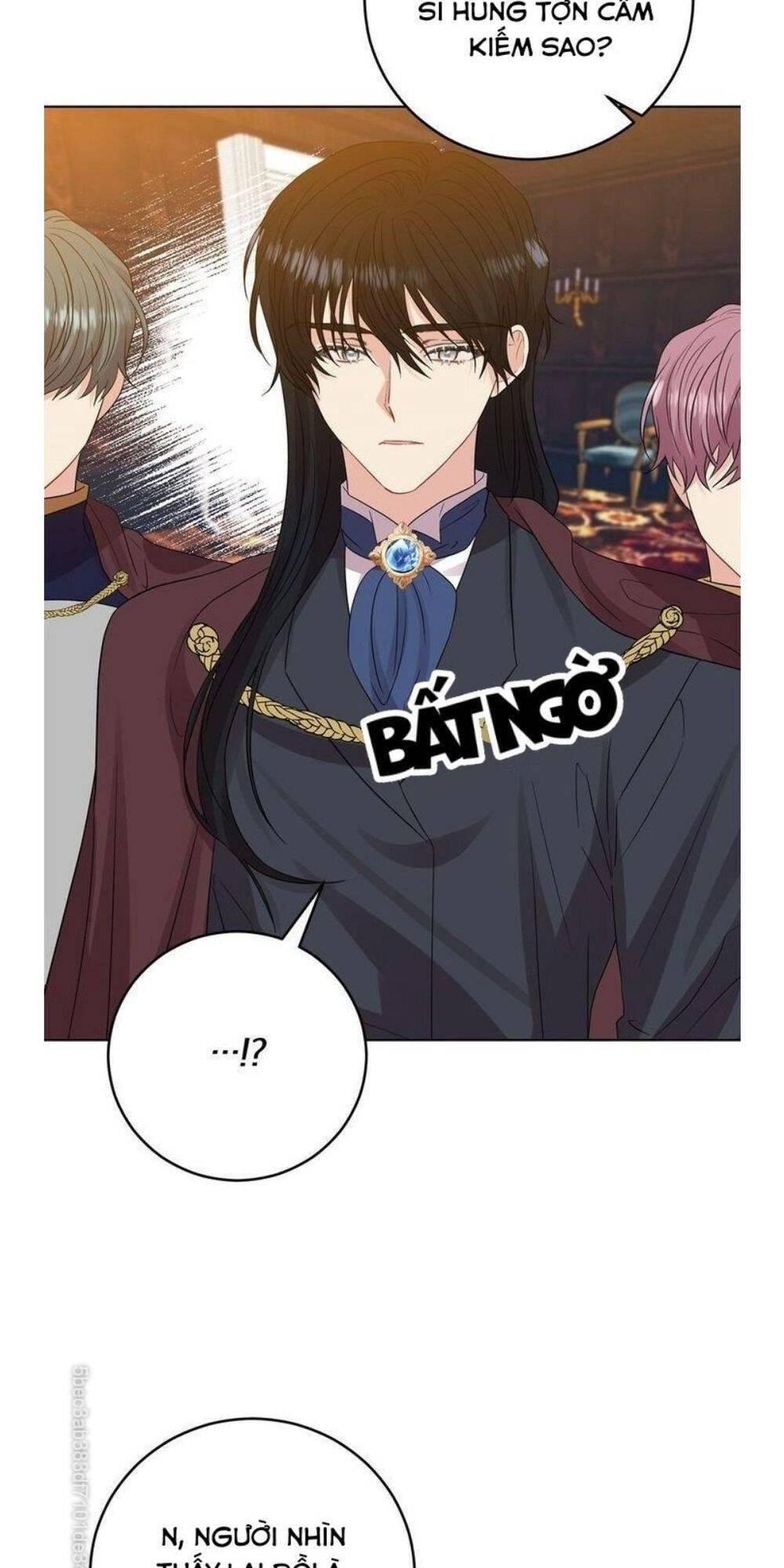 Tôi Trở Thành Gia Sư Của Tên Bạo Chúa Chapter 22 - 47