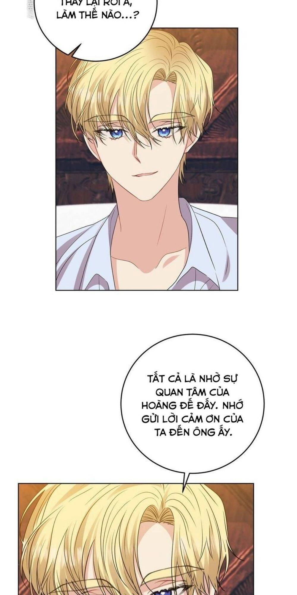 Tôi Trở Thành Gia Sư Của Tên Bạo Chúa Chapter 22 - 48