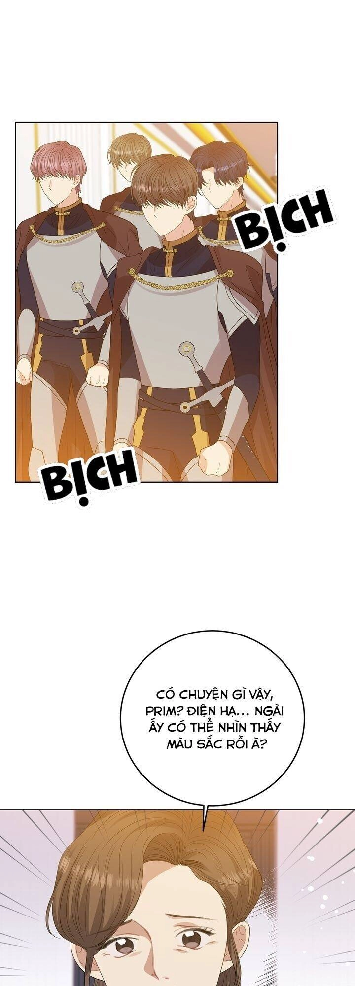 Tôi Trở Thành Gia Sư Của Tên Bạo Chúa Chapter 23 - 2