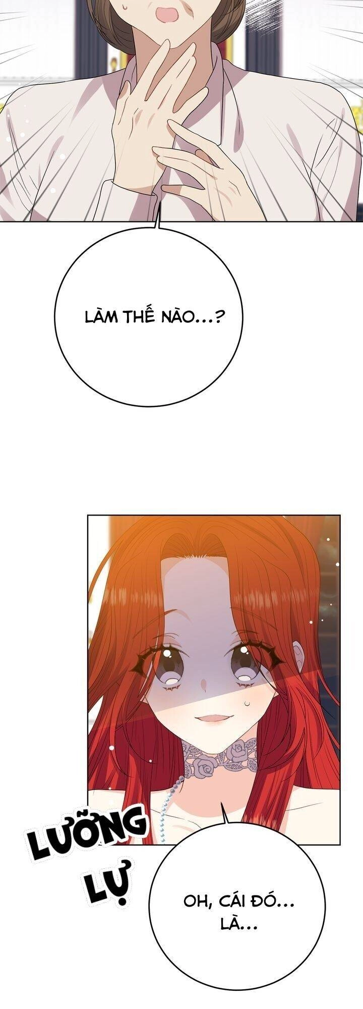 Tôi Trở Thành Gia Sư Của Tên Bạo Chúa Chapter 23 - 3