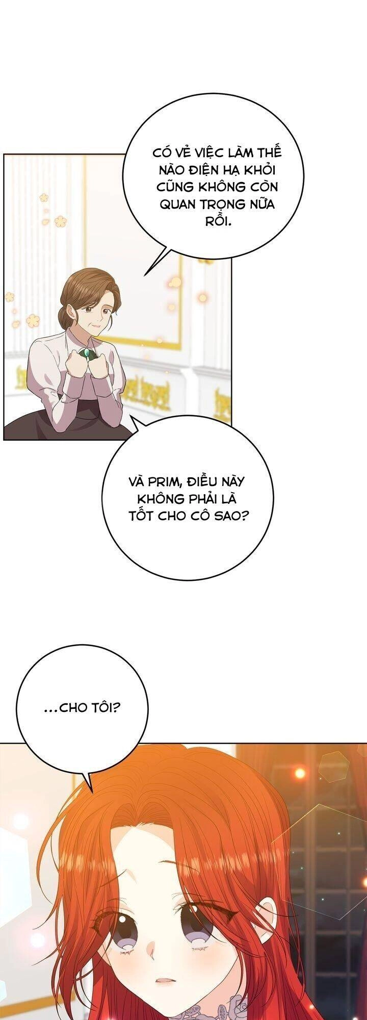 Tôi Trở Thành Gia Sư Của Tên Bạo Chúa Chapter 23 - 4