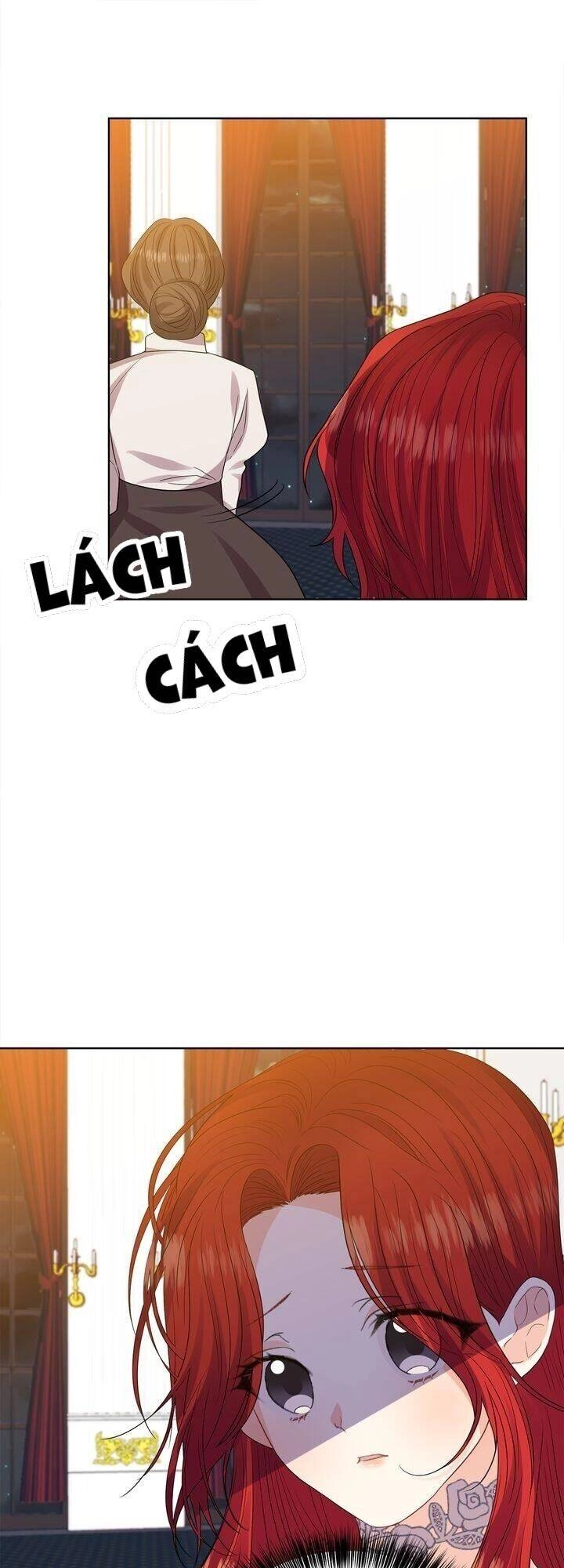 Tôi Trở Thành Gia Sư Của Tên Bạo Chúa Chapter 23 - 6