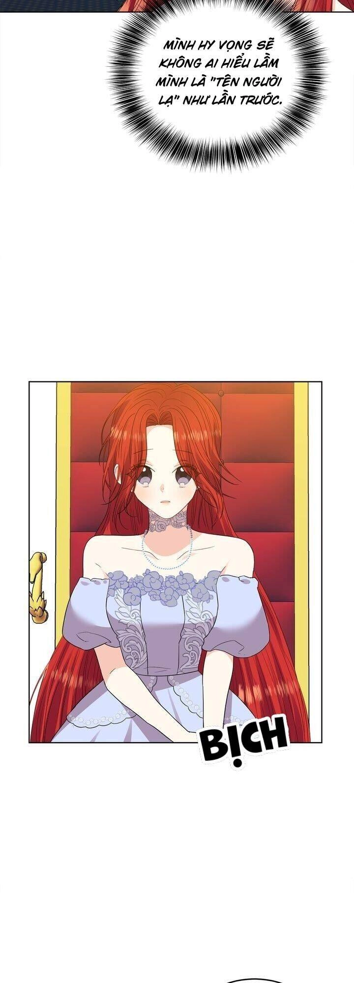 Tôi Trở Thành Gia Sư Của Tên Bạo Chúa Chapter 23 - 7