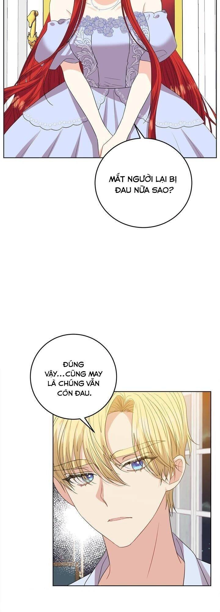 Tôi Trở Thành Gia Sư Của Tên Bạo Chúa Chapter 23 - 9