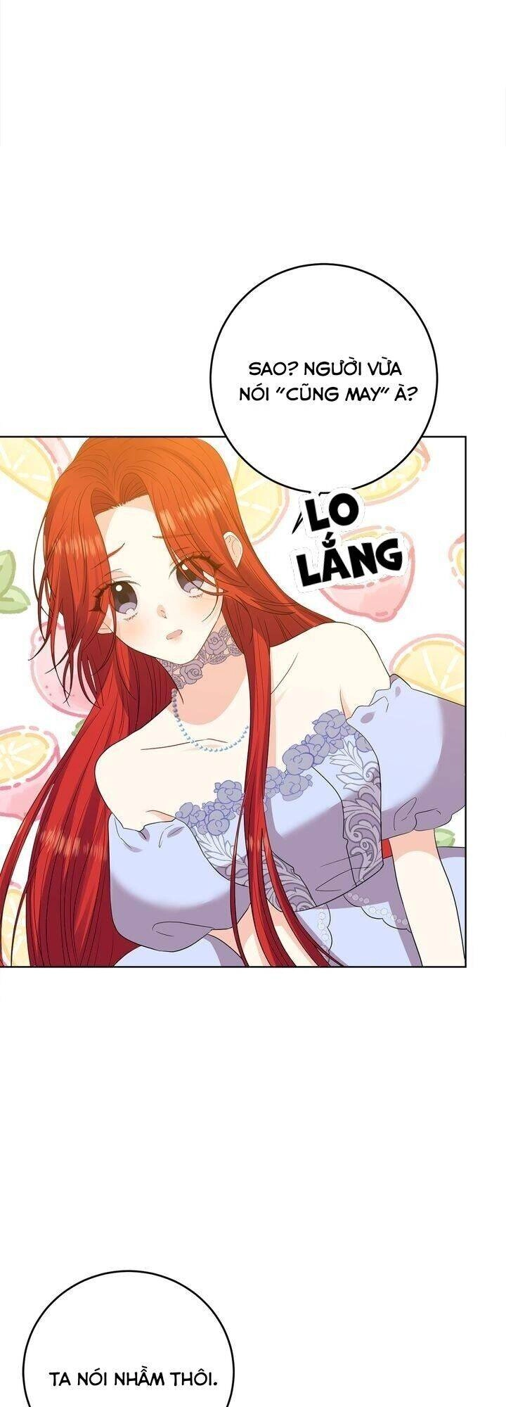 Tôi Trở Thành Gia Sư Của Tên Bạo Chúa Chapter 23 - 10